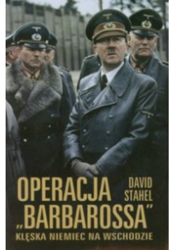 Operacja Barbarossa