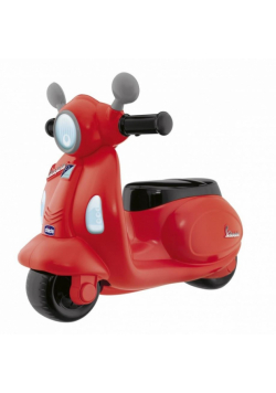 Jeździdło Vespa Primavera 12m+