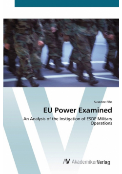 EU Power Examined