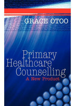 Primary Healthcare Counselling