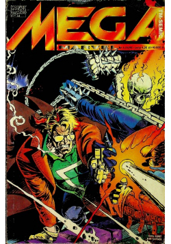 Mega Marvel Nr 4 (9) / 95