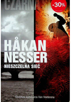 Czarna seria Nieszczelna sieć