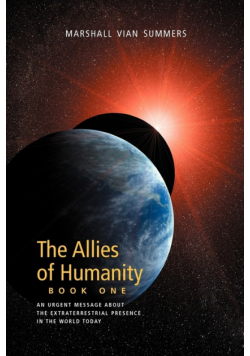Allies of Humanity Book One