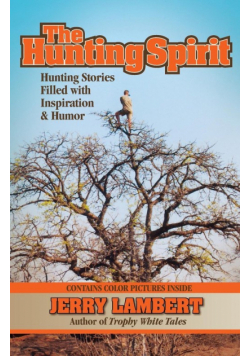 The Hunting Spirit