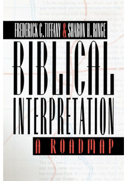 Biblical Interpretation