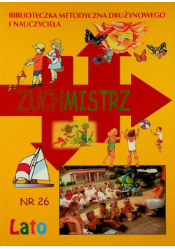 Zuchmistrz numer 26