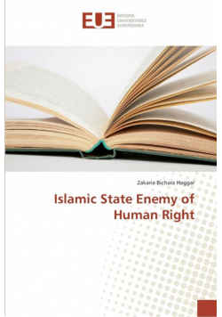 Islamic State Enemy of Human Right
