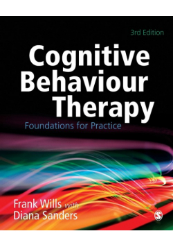 Cognitive Behaviour Therapy