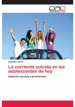 La corriente suicida en los adolescentes de hoy