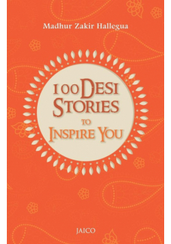 100 Desi Stories to Inspire You