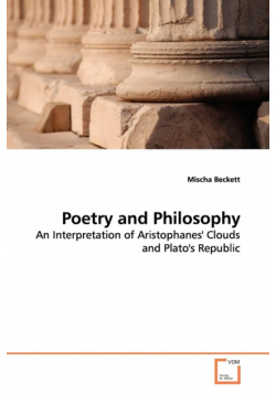 Poetry and Philosophy