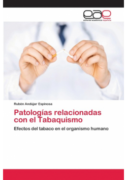 Patologías relacionadas con el Tabaquismo