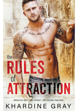 The Rules of Attraction