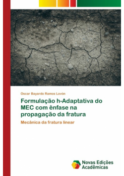 Formulação h-Adaptativa do MEC com ênfase na propagação da fratura