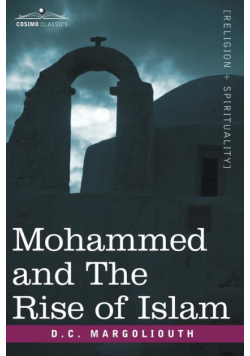 Mohammed and the Rise of Islam