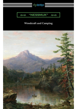 Woodcraft and Camping