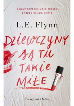 Dziewczyny są tu takie miłe