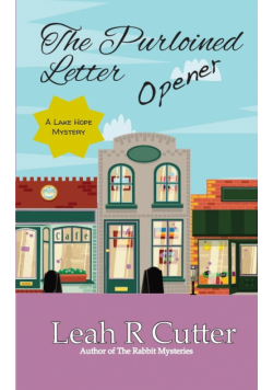 The Purloined Letter Opener