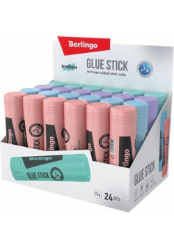 Klej w sztyfcie Instinct 15g (24szt)