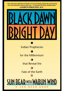 Black Dawn, Bright Day