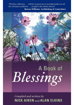 A Book of Blessings