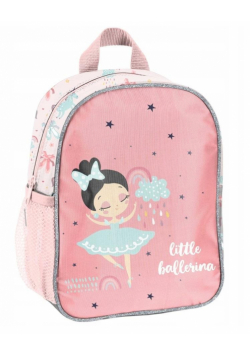 Plecak Ballerina PP22BC-303 PASO