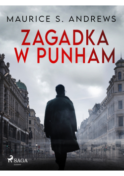Zagadka w Punham