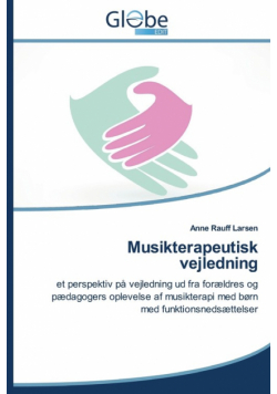 Musikterapeutisk Vejledning