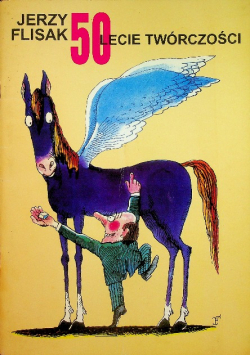 50 lecie twórczości