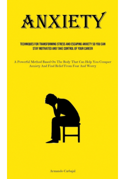 Anxiety