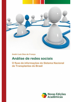 Análise de redes sociais