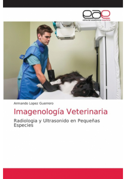 Imagenología Veterinaria