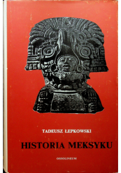 Historia Meksyku
