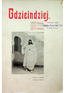 Gdzieindziej 1905 r.