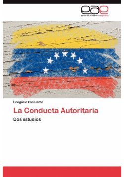 La Conducta Autoritaria