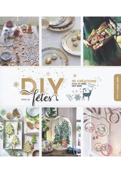 Diy pour les fetes