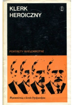 Portrety wielokrotne