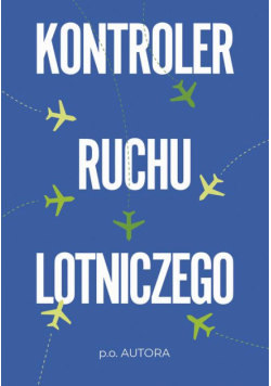 Kontroler ruchu lotniczego