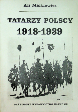Tatarzy Polscy 1918 1939