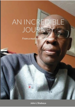 An Incredible Journey