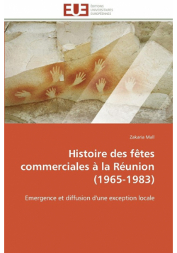 Histoire des fêtes commerciales à la réunion (1965-1983)