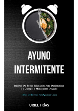Ayuno Intermitente