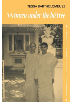 Women Under the Bo Tree