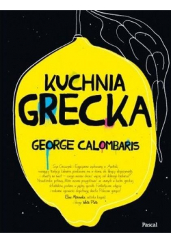 Kuchnia Grecka
