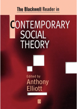 Blackwell Reader in Contemporary