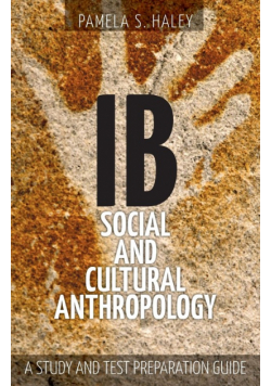 IB Social and Cultural Anthropology