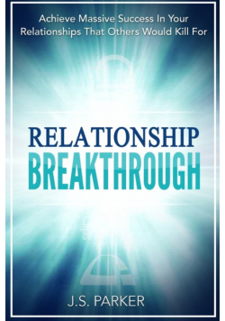 Relationship Skills Workbook