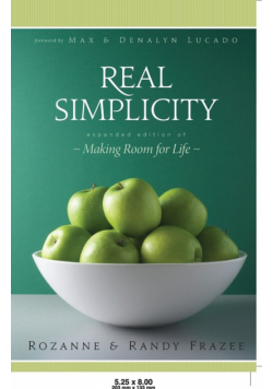 Real Simplicity