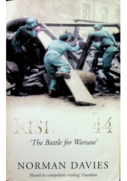 Rising 44 The Battle for Warsaw