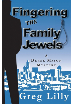 Fingering the Family Jewels